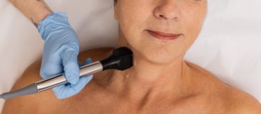 Radiofréquence Forma : tonifiez votre peau du visage