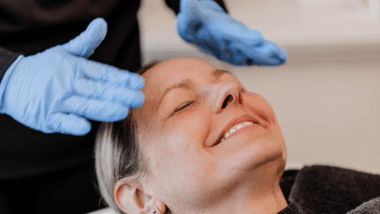 Soin du visage spécifique : votre soin facial sur mesure