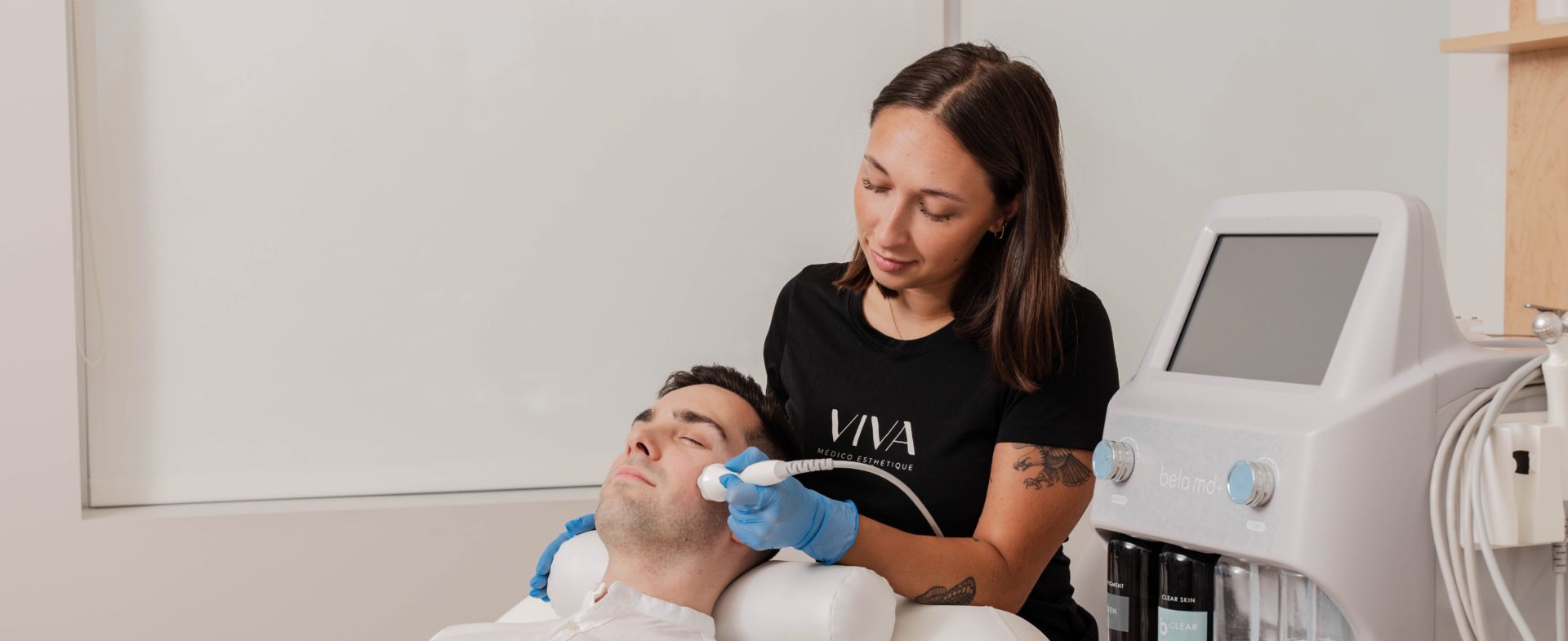 Bela MD : hydratez et révélez l’éclat de votre peau