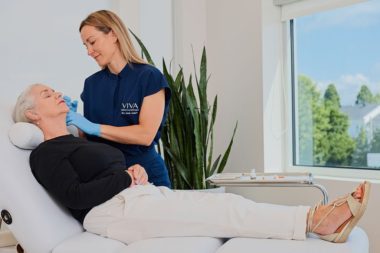 Agents de comblement : réalisez des injections naturelles