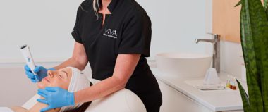 Microneedling DP4 : améliorez la texture de votre peau