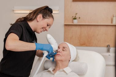 Tixel : profitez d’un lifting des paupières sans chirurgie