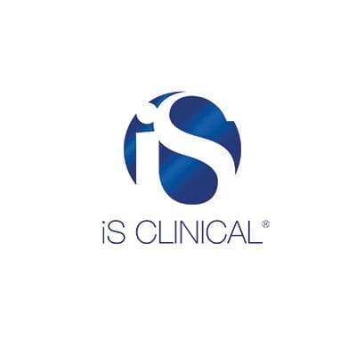 Logo iS CLINICAL