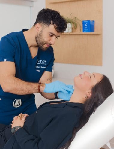 Belkyra : éliminez le double menton sans chirurgie