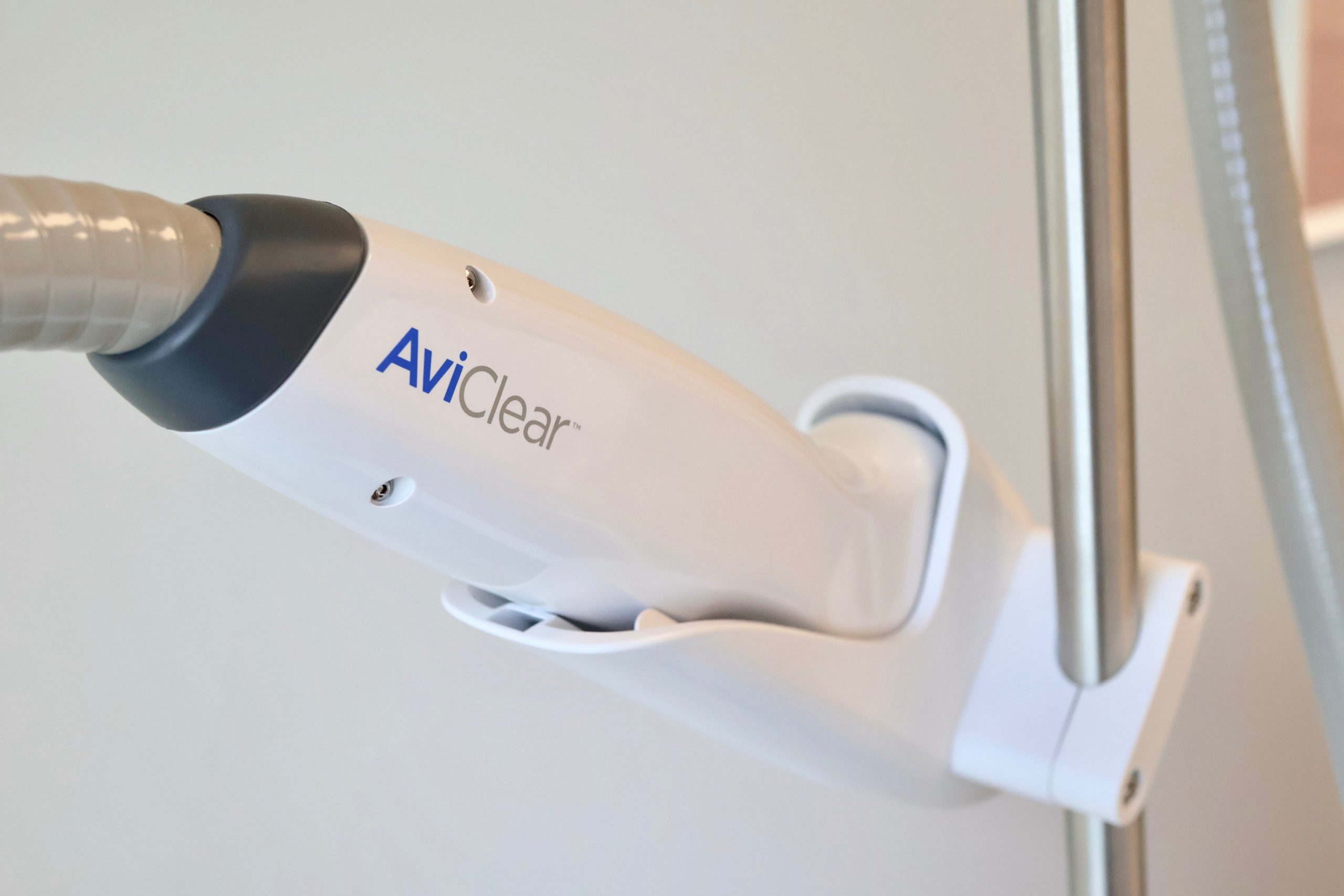 Laser AviClear (acné)