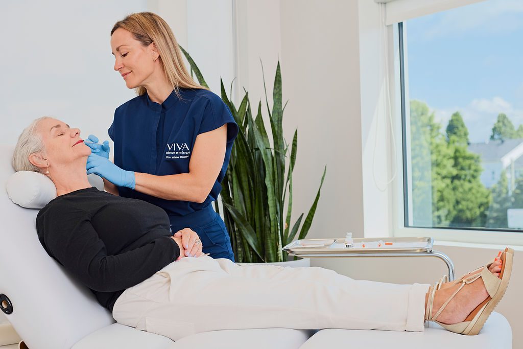 Skinboosters : hydratez votre peau avec l’acide hyaluronique
