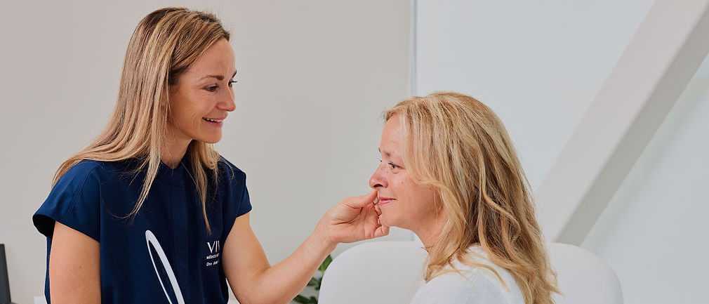Agents de comblement : réalisez des injections naturelles