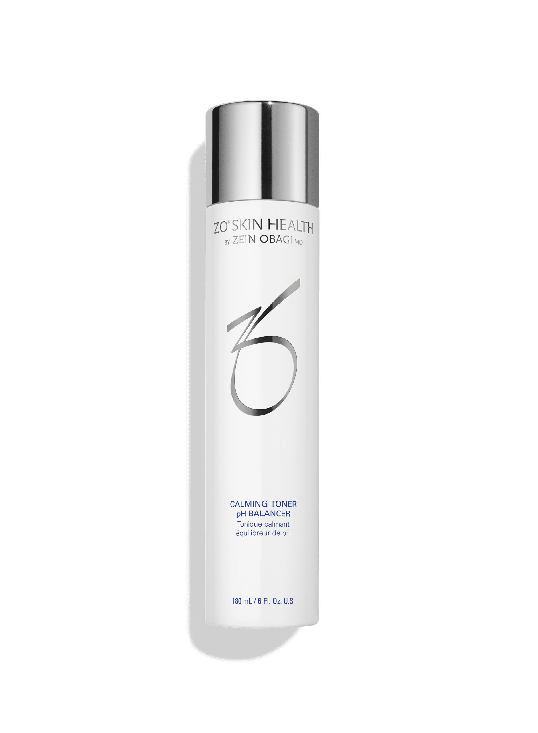 Lotion calmante