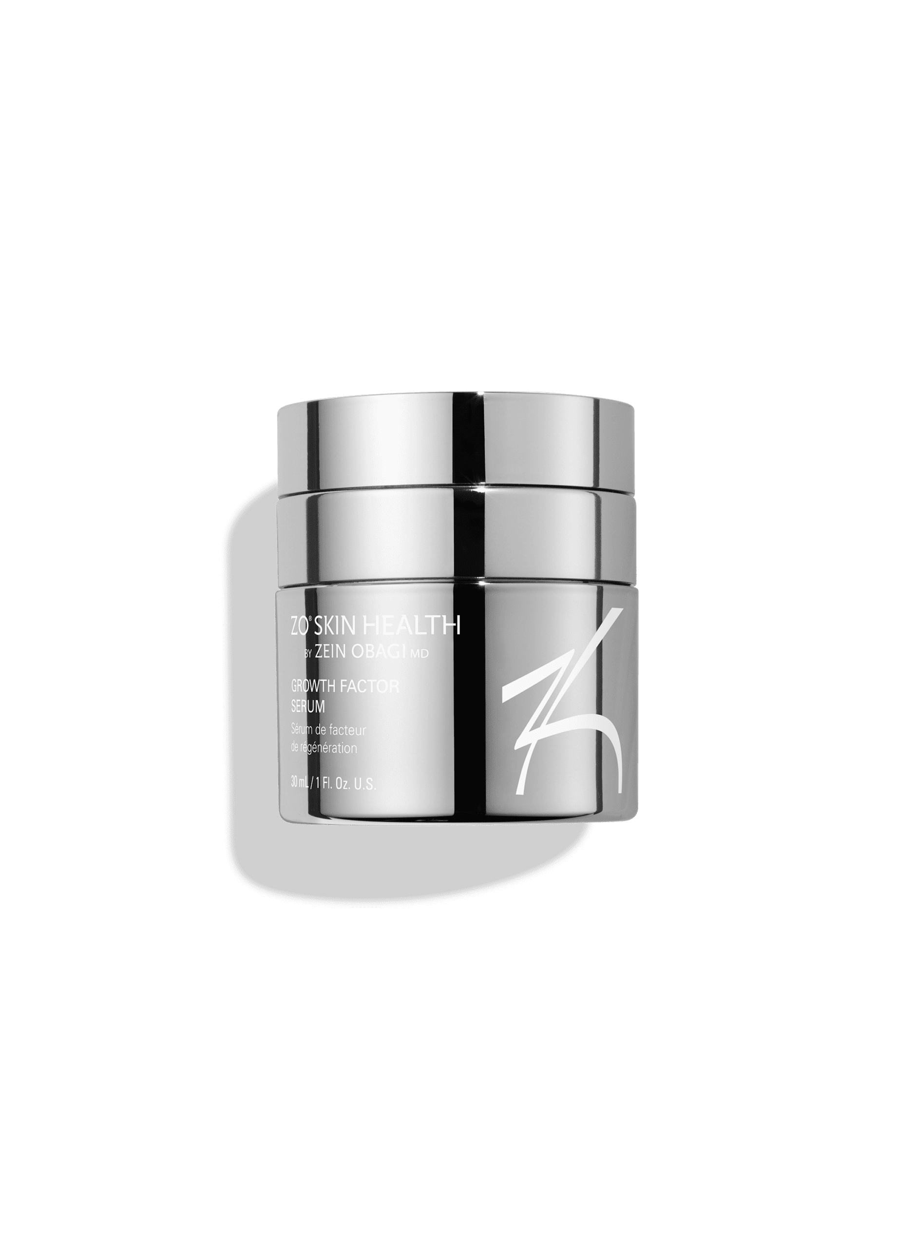 Growth Factor Serum