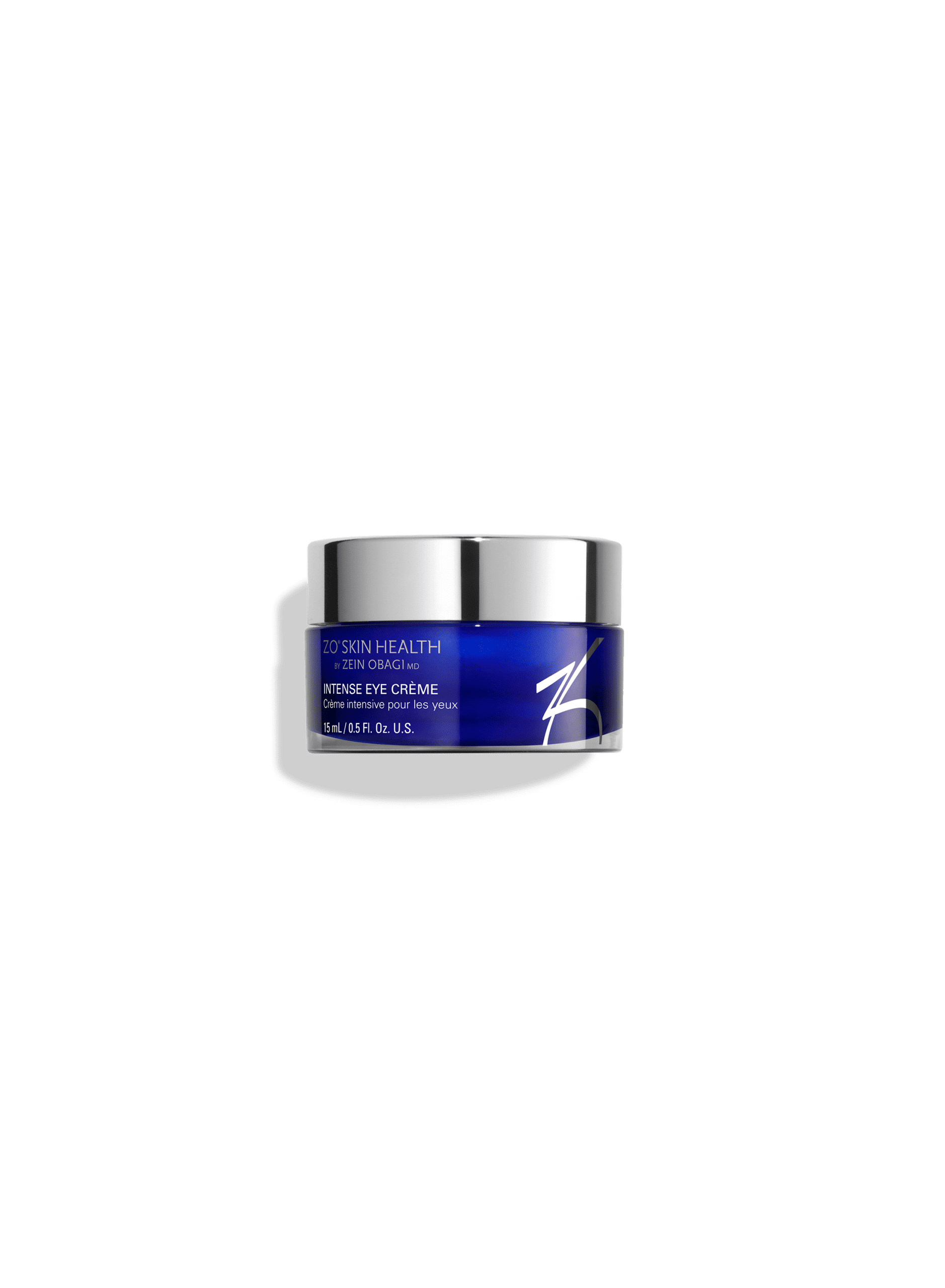 Crème intensive yeux