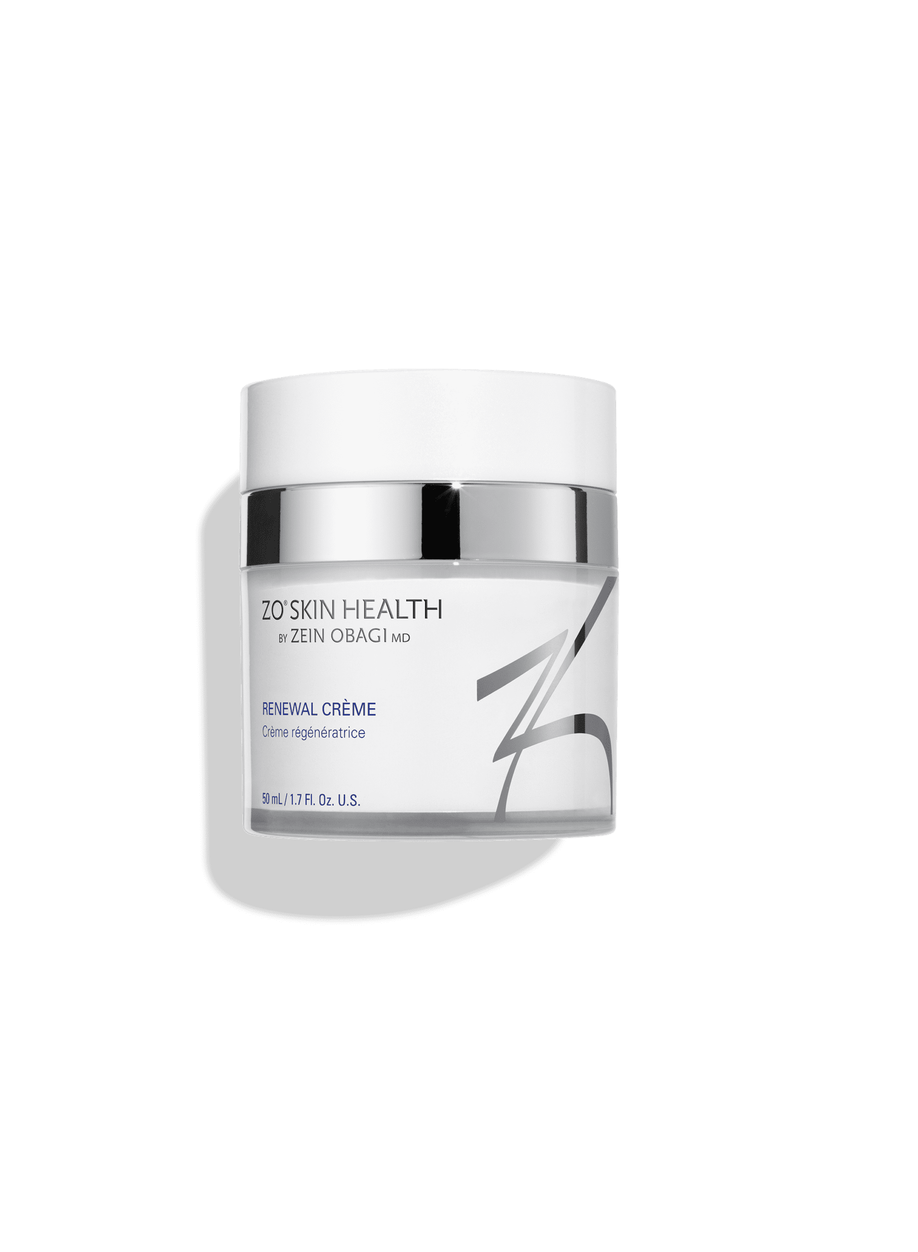 Crème regénérateur