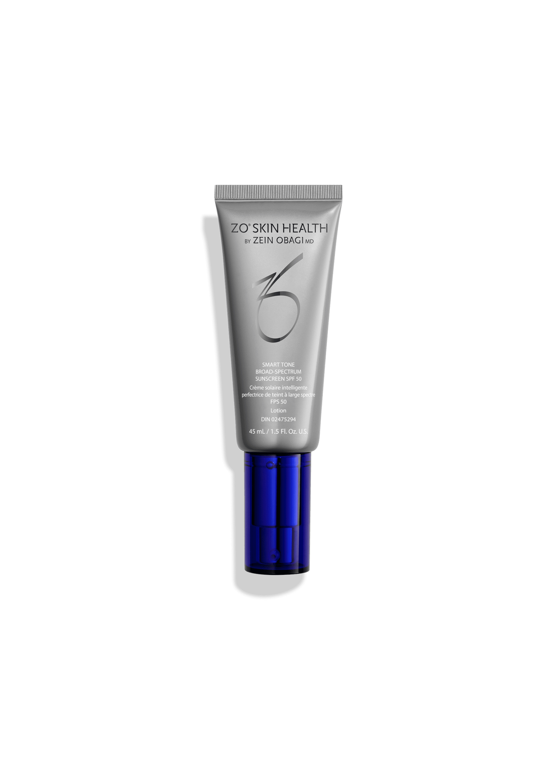 Smart Tone Broad-Spectrum SPF 50