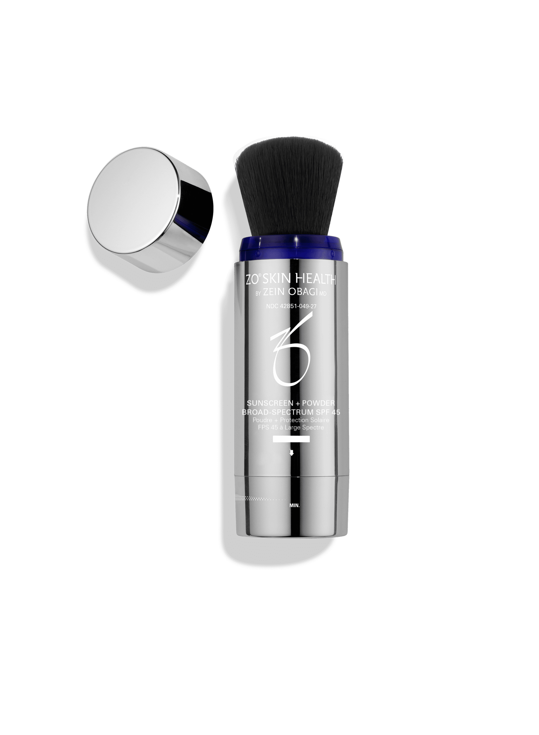 Sunscreen + Powder Broad-Spectrum SPF 45 MEDIUM