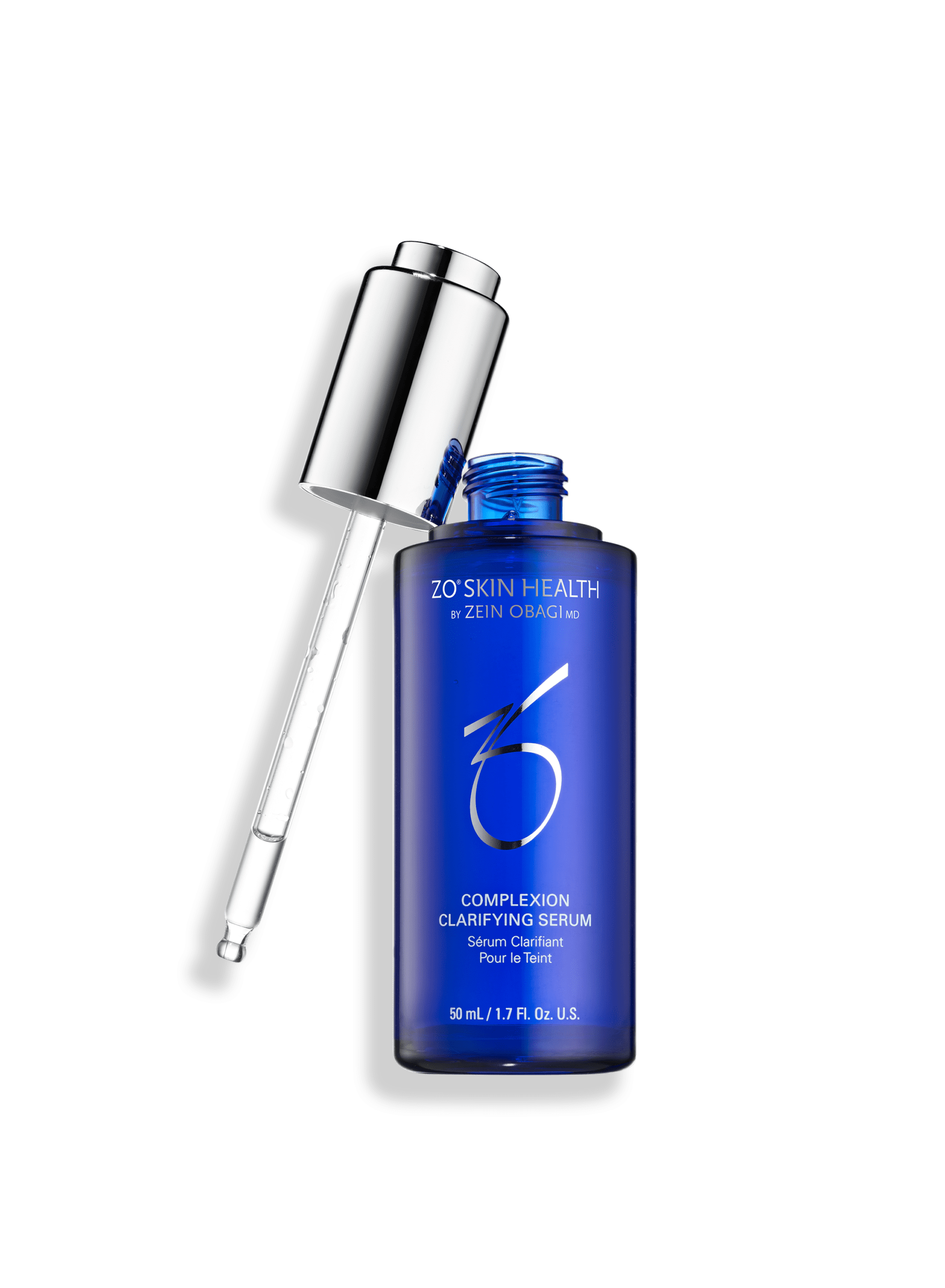Sérum clarifiant