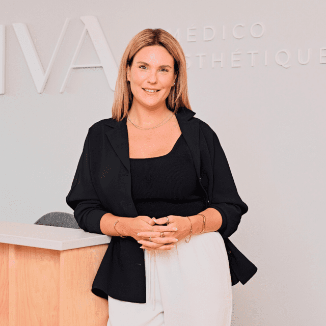 VIVA x Zo Skin Health