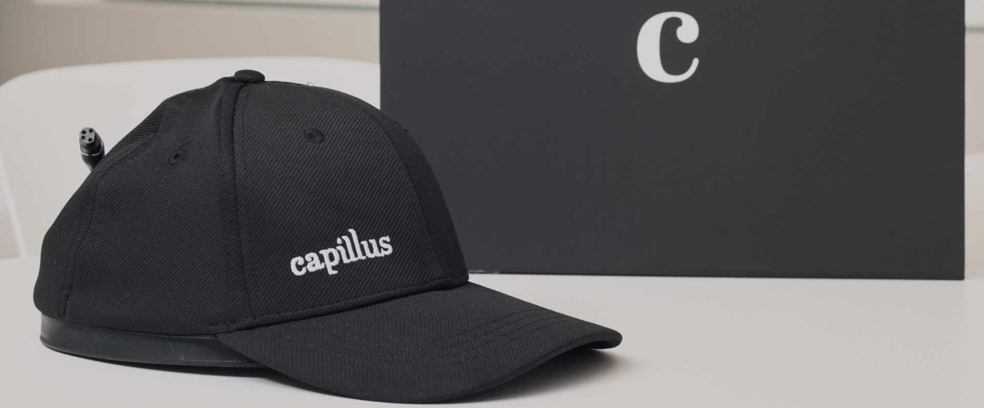 Capillus