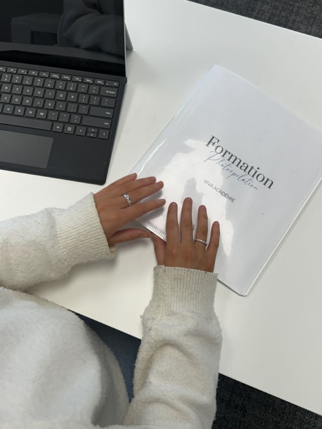 Nous lançons officiellement VIVA Académie : notre école de formation en médico-esthétique