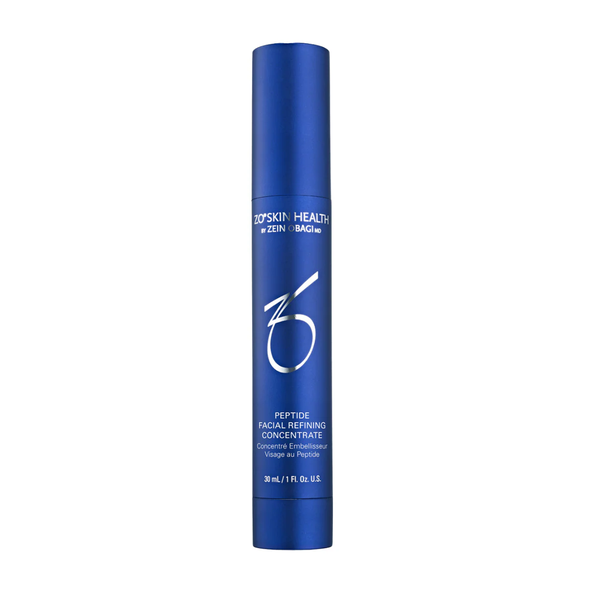 Concentré restructurant aux peptides