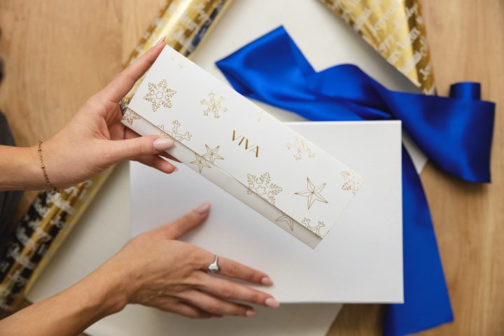 Carte cadeau de 50$ à l'achat d'un forfait des Fêtes