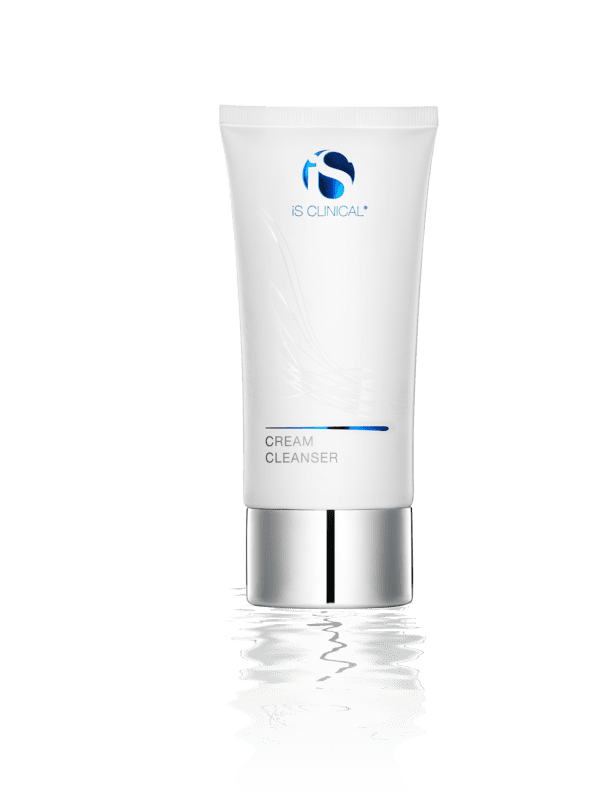 CREAM CLEANSER