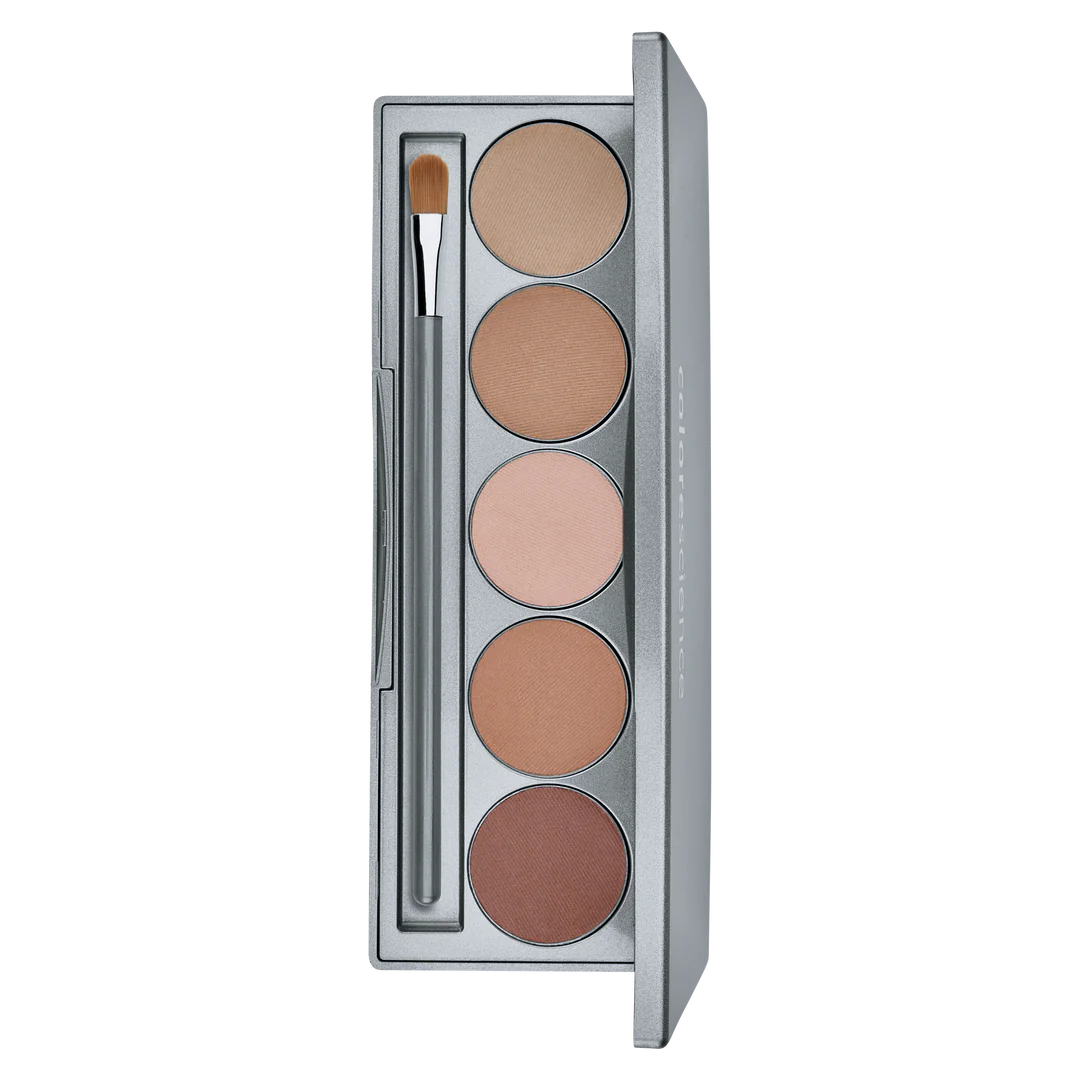Palette de correcteurs mineraux FPS20