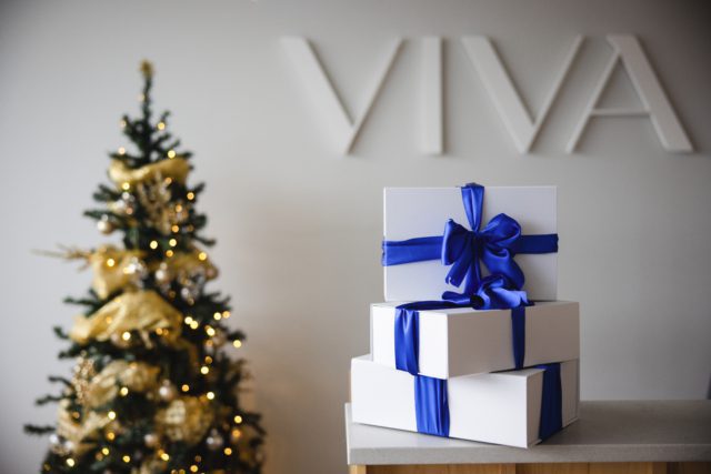 Idées cadeaux pour elle et lui : Offrez le bien-être !