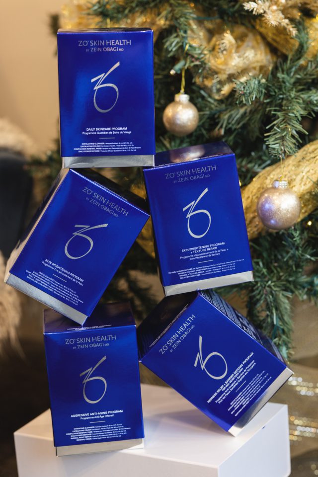 Comment choisir le soin parfait pour vos proches ce Noël