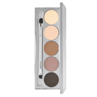 Palette yeux et sourcils