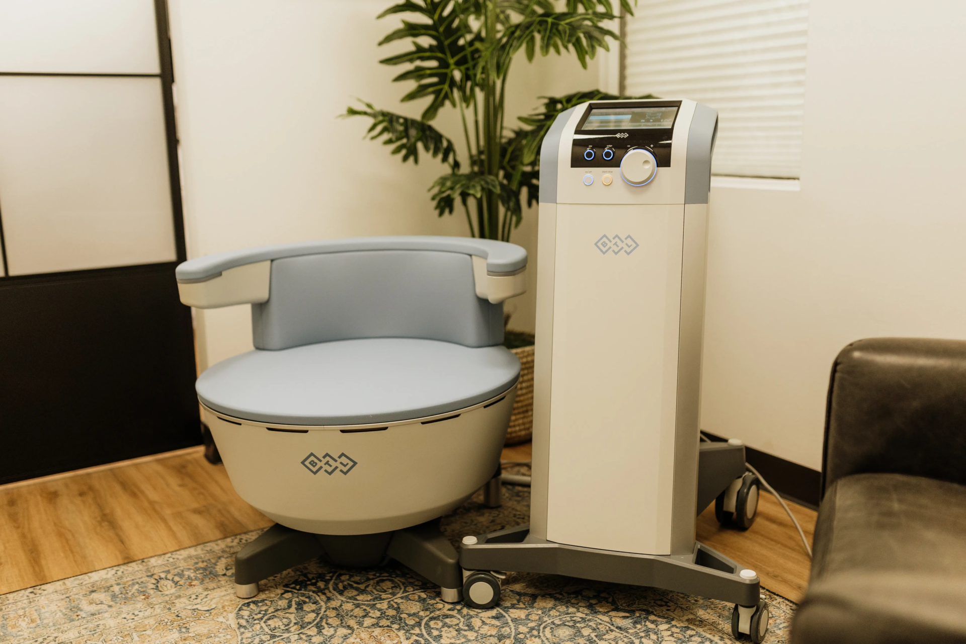 EMSELLA : La révolution non invasive pour la santé et le tonus pelvien