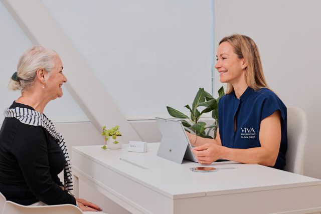 Les avantages VIVA : pourquoi choisir VIVA Médico‑Esthétique pour vos soins ?
