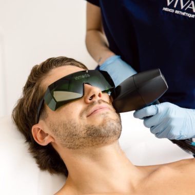 Laser Triton – Homme