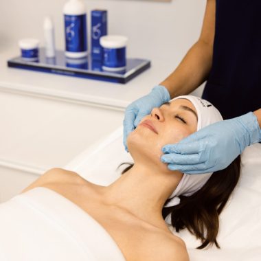 Soin du Visage ZO SKIN