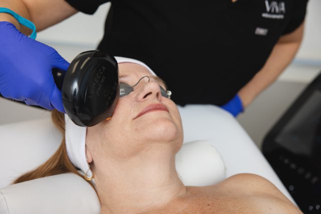 Les traitements les plus populaires pour votre peau ce printemps