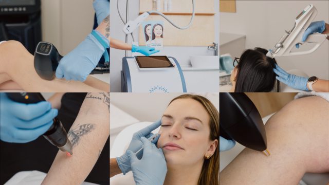 Découvrez les 6 grands axes de VIVA Médico-esthétique