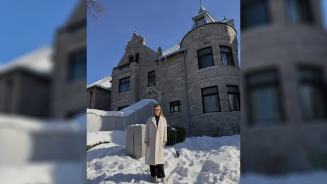 VIVA ouvre sa 7ᵉ succursale sur Grande Allée