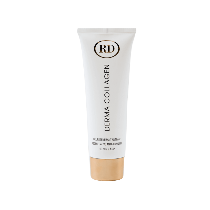 Gel régénérant anti-âge Derma Collagen