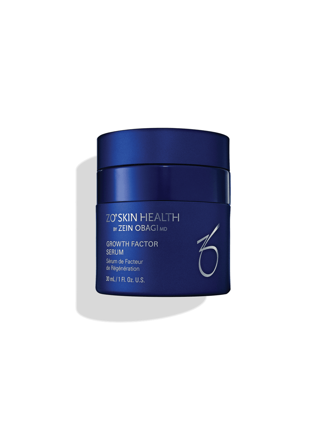 Growth Factor Serum