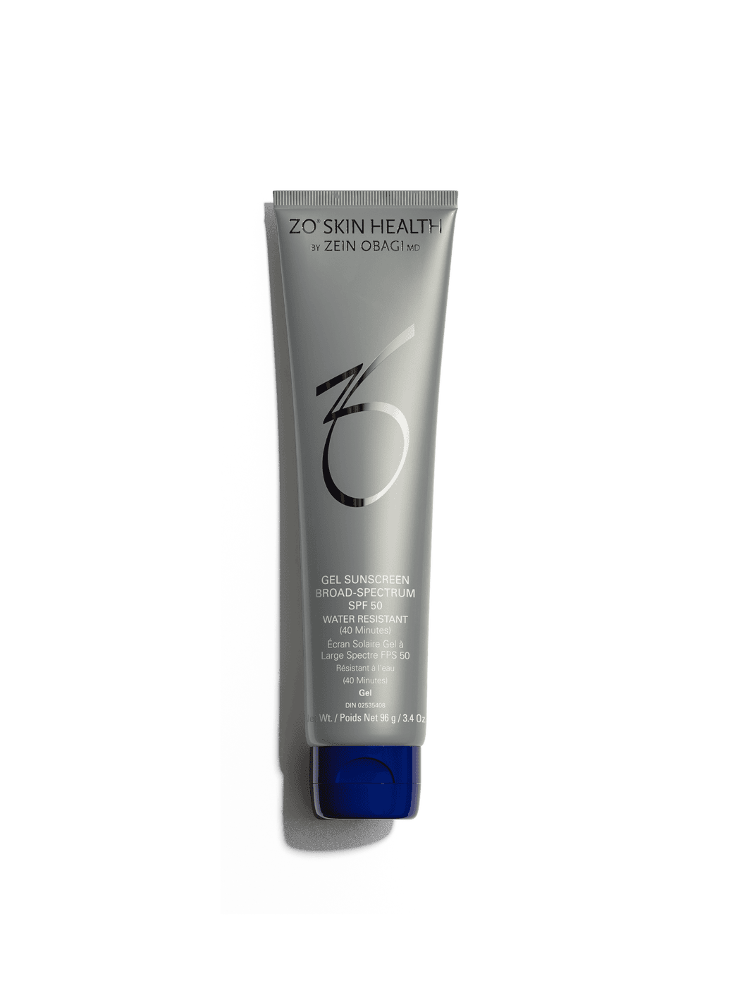 Gel Solaire Broad-Spectrum SPF 50